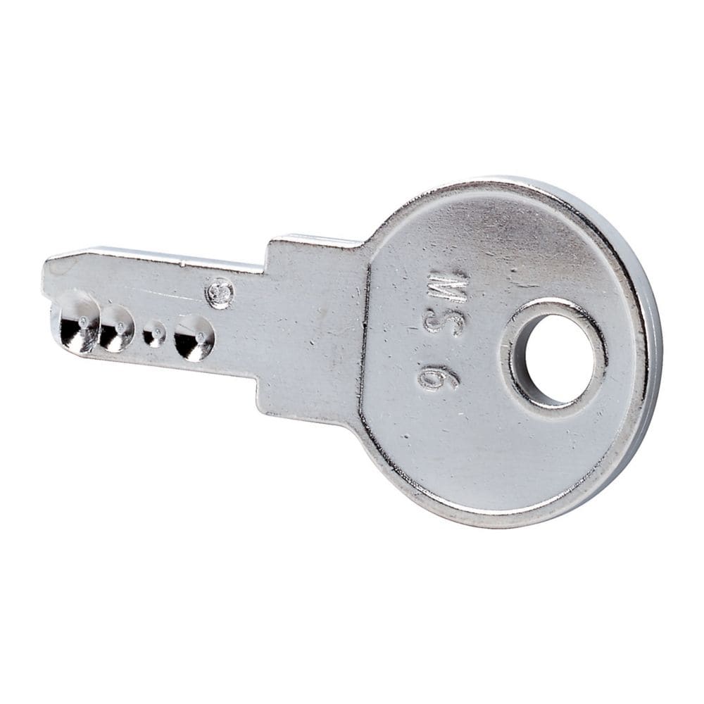 EATON - EAO111769 M22-ES-MS6 CHIAVE MS6