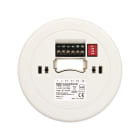 EATON - EAO666058FULL-0098X SIRENA BIANCA DA SOFFITTO PER RIVELATORI