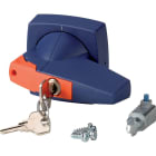 EATON - EAO1818038 K2SDB/C MANOVRA BLOCCOPORTA CHIUS.CHIAVE