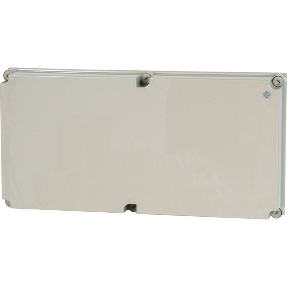 EATON - EAO194628 D200-CI48-RAL7035 COPERCHIO IN RAL7035
