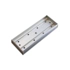 EATON - EAO500-K-BASE BASE PER FISSAGGIO ELETTROMAGNETE 500KG