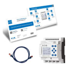 EATON - EAO197227 EASY-BOX-E4-UC1_S-KIT EASYE4 24VAC/DC 12
