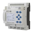 EATON - EAO197215 EASY-E4-AC-12RC1 PLC 230VAC 8I 4UR DISP