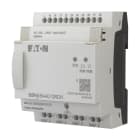 EATON - EAO197216 EASY-E4-AC-12RXC1 PLC 230VAC 8IN 4UR