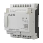 EATON - EAO197212 EASY-E4-UC-12RCX1 PLC 12-24VDC 24VAC 8I