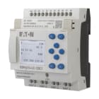EATON - EAO197211 EASY-E4-UC-12RC1 PLC 12-24VDC 24VAC 8I 4