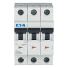 EATON - EAO278892 FAZ-D10/3 INT. MT 10KA 3P D 10A