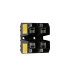 EATON - EAOJM60060-2CR CLASS J FUSE BLOCK 600V 60A - 2 POLE