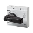 EATON - EAO260129 NZM3-XDV MANOVRA ROTATIVA LUCCHETTABILE