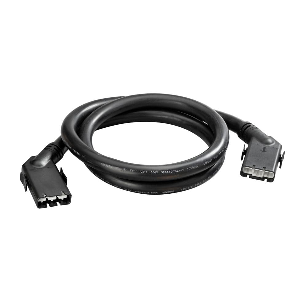 EATON - EAOEBMCBL240 EATON 1,8M CABLE 240V EBM