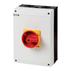 EATON - EAO207447 T5-3-8342/I5-SI COMM. A CAMME 6P