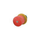 EATON - EAO197546 M30-PVLT30 SMALL E-STOP D.30 LUM. ROT.