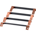 EATON - EAO1314878 SETDMVS160N/250N SET DI CONNETTORI 4P