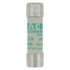 EATON - EAOC10M12 C10M12 10X38, AM, 12A, 500VAC