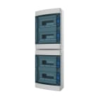 EATON - EAOEP-504129 IKA-4/48-OT CENTR.IP65 4X12M P.TRASP.