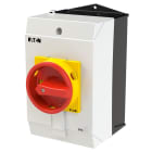 EATON - EAO182429 T0-2-15679/I2H/MBS/SVB 20A 3P 1NO MBS M