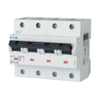 EATON - EAO174544 AZ-4-D40 INT. MT 25KA 4P D 40A