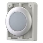 EATON - EAO183287 M30C-FL-W SPIA ,30MM, ,BIANCA