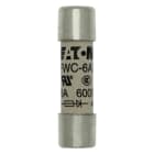 EATON - EAOFWC-6A10F FWC-6A10F 6AMP 600V AC FERRULE 10 X 38MM