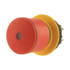 EATON - EAO197537 M22-PVL30 SMALL E-STOP D.22 LUM. TRAZ.