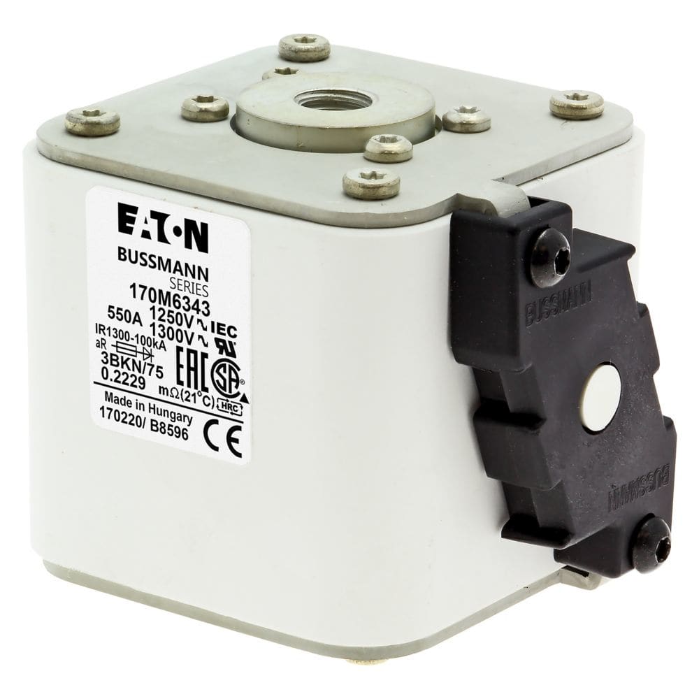 FEMI-CZ SPA - FCZD0C27S06X40E DADO+MOLLA PER UR1 M6 Z.ELETTR. 100PZ E