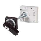 EATON - EAO271507 NZM4-XTVD-60 MAN. COMANDO RINV. B/P