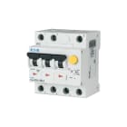 EATON - EAO170746 FRBMM-C20/3/01-A MT-DIFF C20 3P 10KA 01-