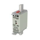 EATON - EAO6NHG000B 6NHG000B NH000, GG-GL, 6A, 500VAC, PLACC