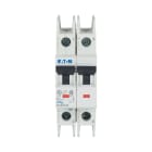 EATON - EAO102185 FAZ-D7/2-NA INT.AUT. UL/CSA 2P 7A D 10KA