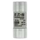 EATON - EAOC22G12 C22G12 22X58, GG, 12A, 690VAC