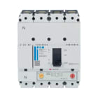 EATON - EAOPDE14F0100TAAJ PDE14F0100TAAJ INT.SCAT. PDE 4P, 100A, 2
