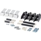 EATON - EAO266766 +NZM2-4-XKRO SET ATTACCHI POST. 3P SOPRA