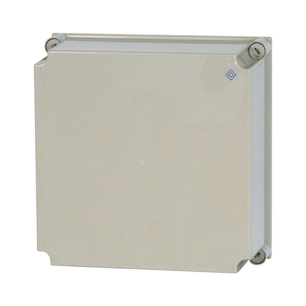 EATON - EAO194626 D250-CI44-RAL7035 COPERCHIO IN RAL7035