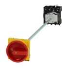 EATON - EAO199938 P1-40/M4/SVB/N SEZ 3P+N 40A,ESTOP,LUC,AL