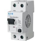 EATON - EAO171166 FRCMM-125/2/03-A DIFF.PURO 2P 125A 03-A
