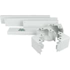 EATON - EAO283825 XLSPH164 ZOCCOLO H100 APR. XEL 600L 400P