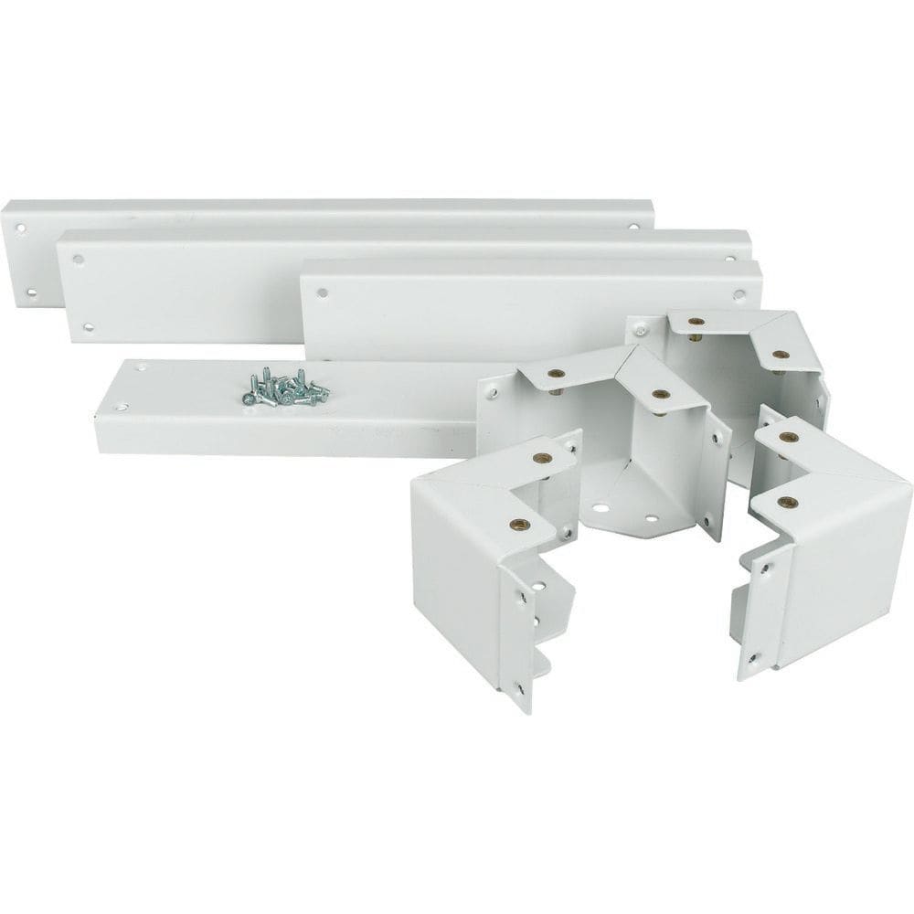 EATON - EAO283827 XAP010608 ZOCCOLO H100 APR. XEL 600L 800