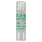 EATON - EAOC10M4 C10M4 10X38, AM, 4A, 500VAC