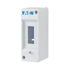 EATON - EAO177066 MINI-2 CALOTTA PARETE 2 MODULI