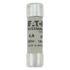EATON - EAOC10G4 C10G4 10X38, GG, 4A, 500VAC