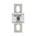 EATON - EAOFWA-1000A FWA-1000A 1000AMP 130V AC SEMI FUSE