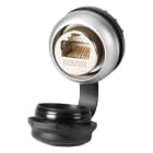 EATON - EAOEP-400122 M22-RJ45-CAT6A OPER. TITAN TIPO RJ45 CAT