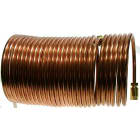 EATON - EAOSC-54-CU-5-CSA BOBINA DI RILEVAMENTO, RAME, 5M