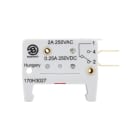 EATON - EAO170H3027 170H3027 MICROSWITCH K1 2A 250V 3 GOLD