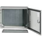 EATON - EAO111680 CS-34/200 CASSA + PIASTRA 300H 400L 200P
