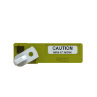 EATON - EAORS20LOCK RS20LOCK RED SPOT-ACCESSORIES PADLOCKABL
