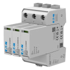 EATON - EAOEP-501956 SPPVRT12-10-2+PE-AX SPD T12 1000VDC +CAU