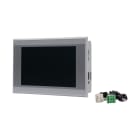 EATON - EAOEP-401350 XV-102-L4-70TWR-10 RES,USB,RS232+485,LIN
