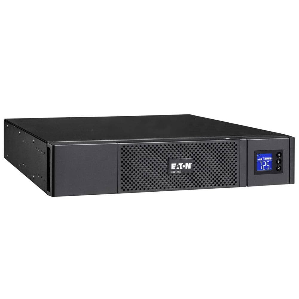 EATON - EAO5SC2200IRT EATON 5SC 2200I RT2U