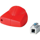 EATON - EAO1818002 K1AR MANOVRA DIRETTA